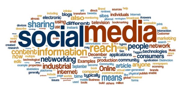 5 Small Business Social Media Strategy Tips