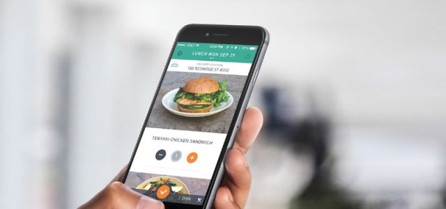Sprig Raises $45 Million Series B to Bring Healthy, On-Demand Meals
