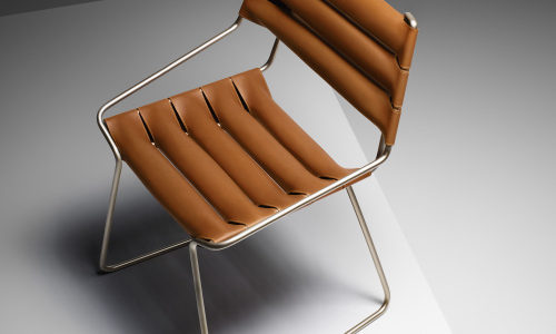 Louis Vuitton Launches Its Latest “Objets Nomades” Furniture Collection