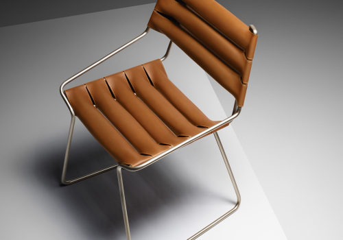 Louis Vuitton Launches Its Latest “Objets Nomades” Furniture Collection
